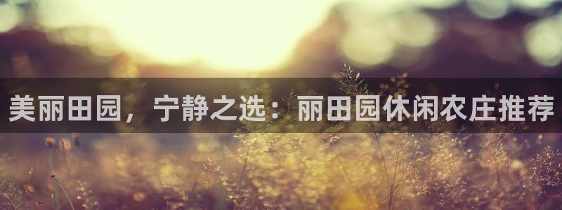 琳琅娱乐场所